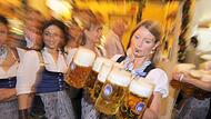 Oktoberfest Oktoberfest