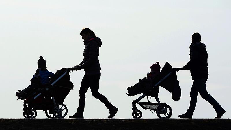 Kinderwagen