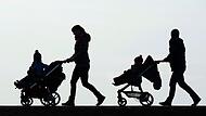 Kinderwagen