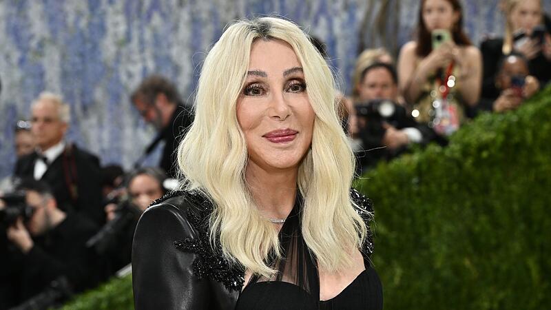 Cher Cher