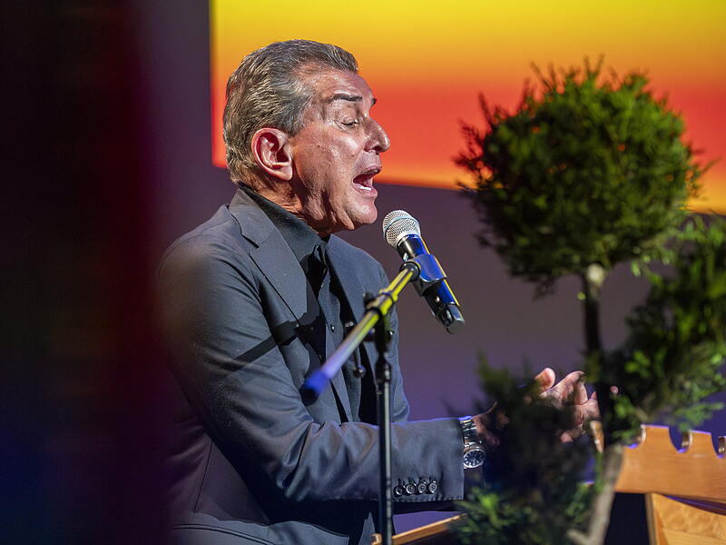 Neujahrsempfang der Stadt Bad KissingenNeujahrsempfang der Stadt Bad Kissingen