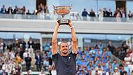 French Open Tennis
