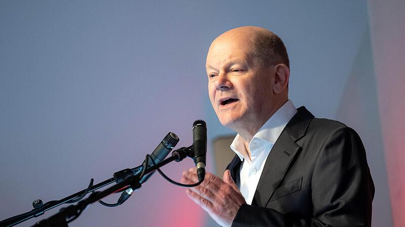 Bundeskanzler Olaf Scholz hat Iran und Israel zu einer Deeskalation in Nahost aufgerufen.