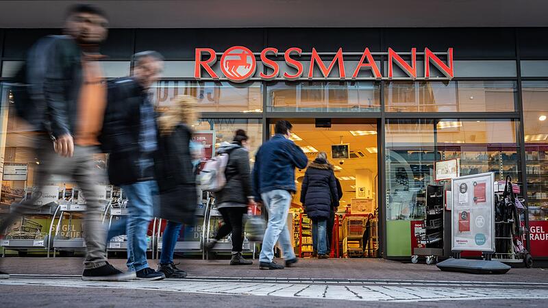 Drogeriemarktkette Rossmann Drogeriemarktkette Rossmann