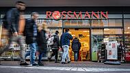 Drogeriemarktkette Rossmann