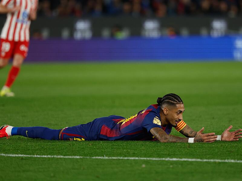 FC Barcelona - Atlético Madrid FC Barcelona - Atlético Madrid