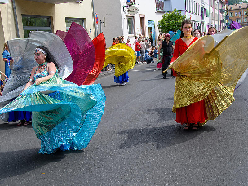 Rakoczy-Festzug 2026Rakoczy-Festzug 2026