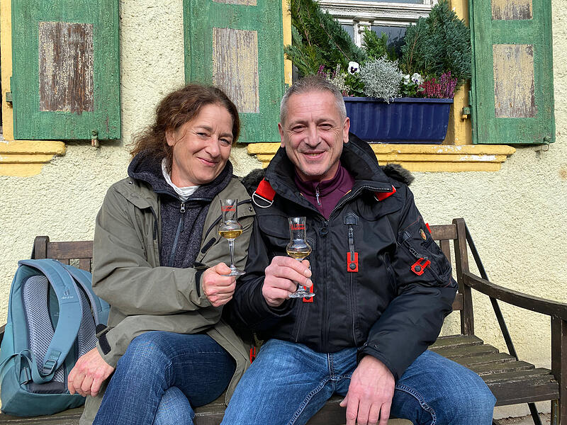Tag der offenen Brennereien und BrauereienForchheim & Fr&auml;nkische Schweiz