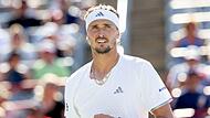 Alexander Zverev