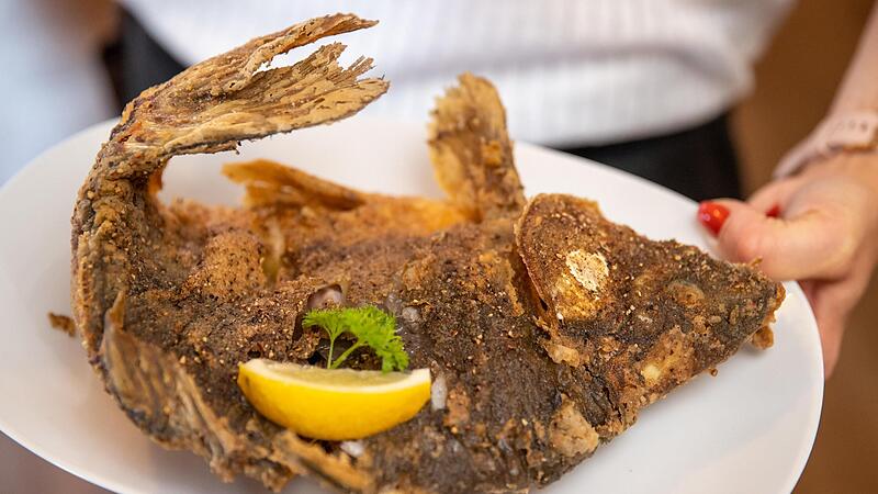 Im September soll in H&ouml;chstadt ein Karpfenfest stattfinden.