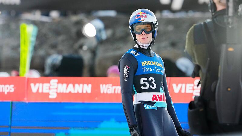 Weltcup Skifliegen in Vikersund Weltcup Skifliegen in Vikersund