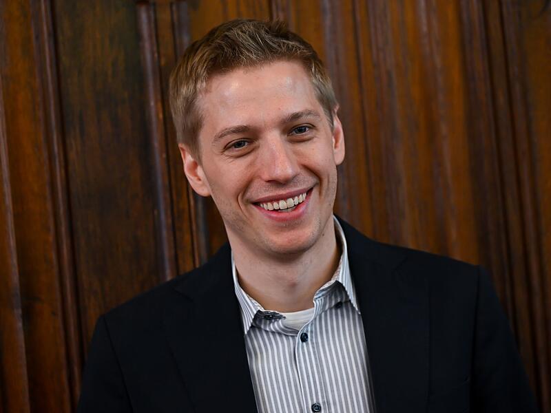 Dominik Krause
