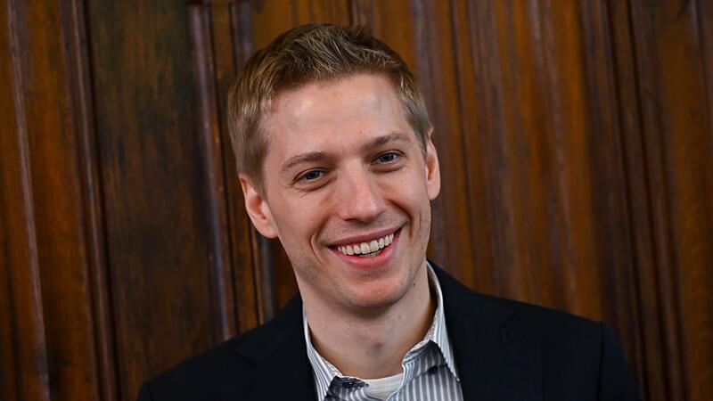 Dominik Krause