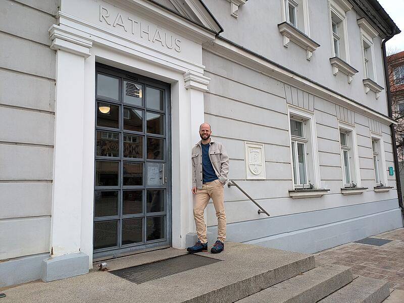Klimamanager Höchstadt