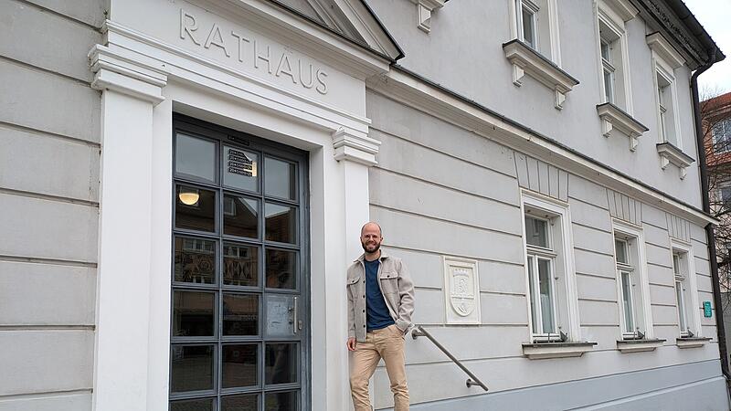 Klimamanager H&ouml;chstadt