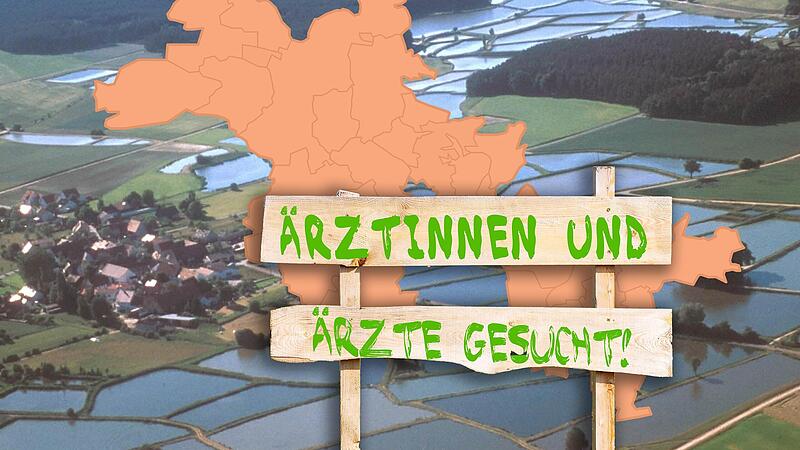 In Adelsdorf und auch anderen Gemeinden im Landkreis Erlangen-Höchstadt fehlt es Hausärzten. In Adelsdorf und auch anderen Gemeinden im Landkreis Erlangen-Höchstadt fehlt es Hausärzten.