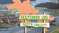In Adelsdorf und auch anderen Gemeinden im Landkreis Erlangen-H&ouml;chstadt fehlt es Haus&auml;rzten.