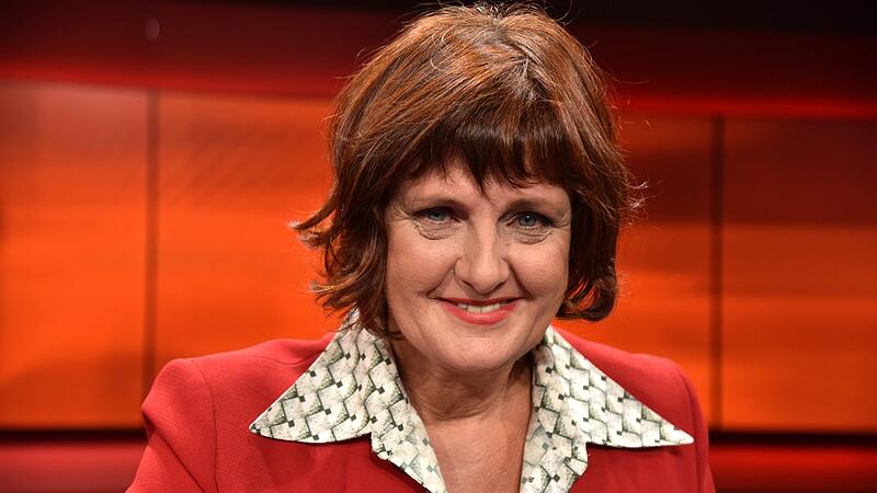 Annette Dittert Annette Dittert