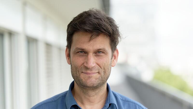 Interview mit Kabarettist Christian Ehring