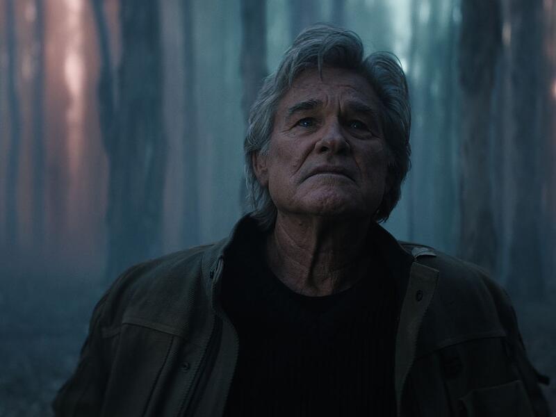 Tv Ausblick - Apple TV - 2. Staffel "Monarch: Legacy of Monsters"