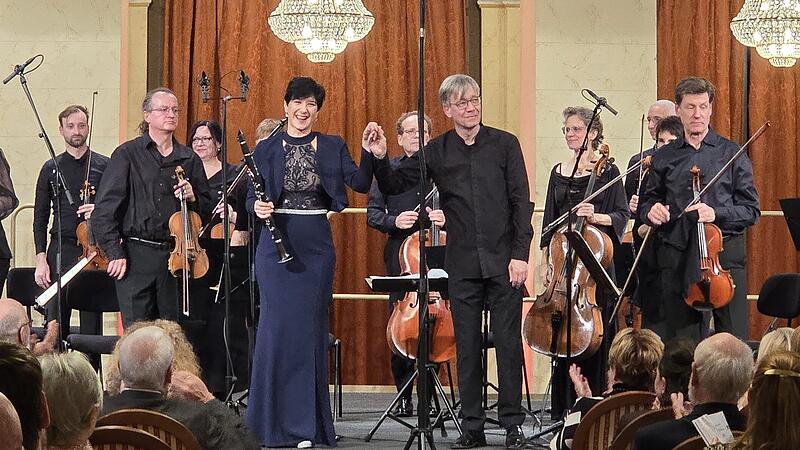 Winterkonzert des BKO