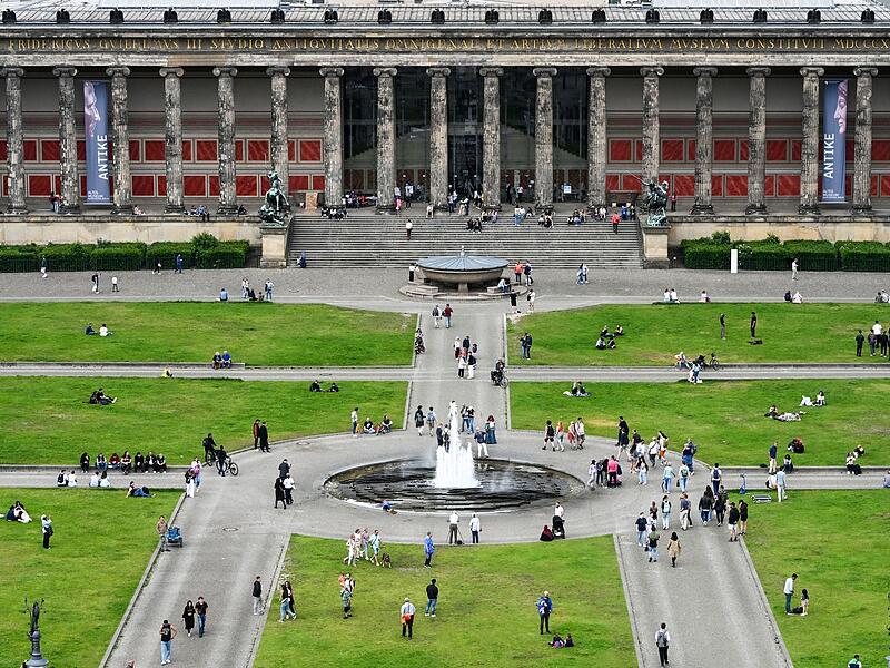Altes Museum Altes Museum