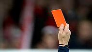 Gewalt und Diskriminierung im Amateurfußball