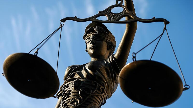 Ein Sexualstraft&auml;ter musste sich vor dem Amtsgericht Lichtenfels verantworten.