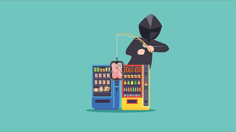 Die kleinen Selbstbedienungsl&auml;den der Landwirte sind beliebt &ndash; nicht nur bei ehrlichen Kunden. Auch Kassen werden aufgebrochen.