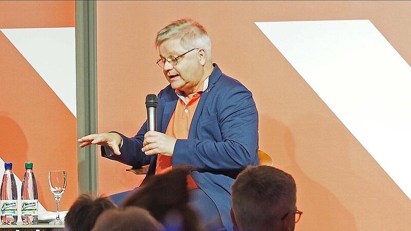 Diskussion: Zu geringe Strafen nach Angriff auf Matthias Ecke (SPD)