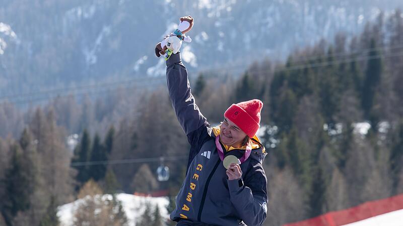 Paralympics: Erster Wettkampftag