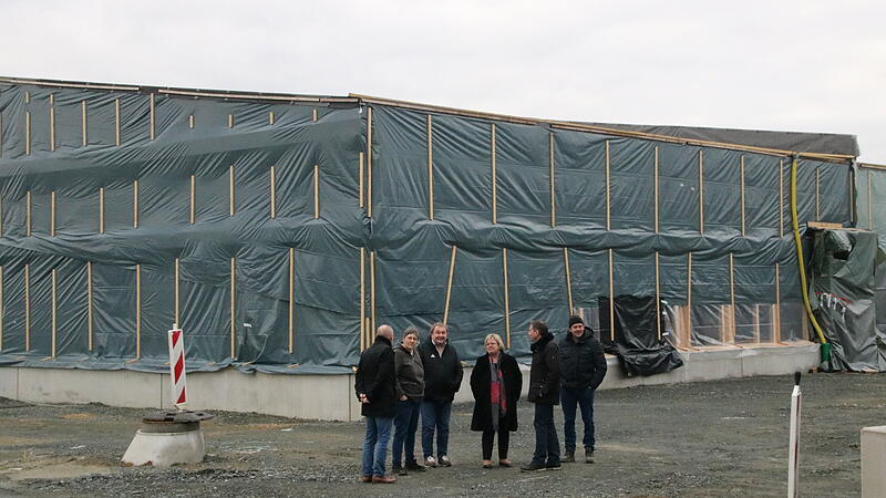 Diakoneo baut in Neuenmarkt2024 Diakoneo baut in Neuenmarkt