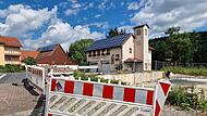 Das Feuerwehrhaus in Premich soll noch in diesem Jahr umgebaut und erweitert werden. Das Feuerwehrhaus in Premich soll noch in diesem Jahr umgebaut und erweitert werden.