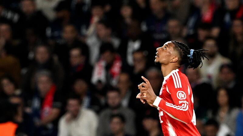 Paris Saint-Germain - Bayern M&uuml;nchen