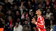 Paris Saint-Germain - Bayern M&uuml;nchen