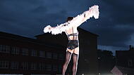 Rocky Horror Show: Open Air 2024 in Coburg