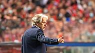 Jorge Jesus