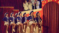 Fasching in NüdlingenFasching in Nüdlingen