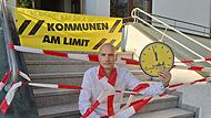 Kommunen am Limit Kommunen am Limit