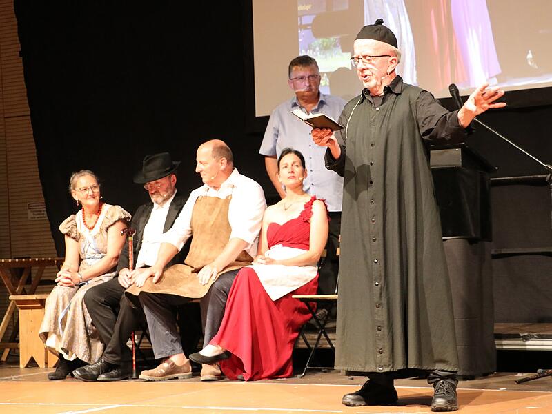 IMG_4431Ebermannstadt feiert 700 Jahre Stadtgeschichte
