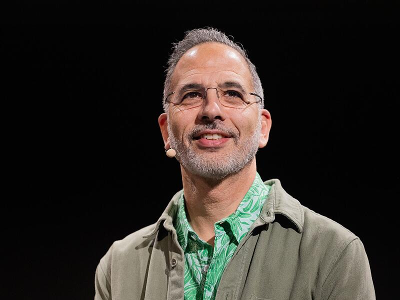 Yotam Ottolenghi