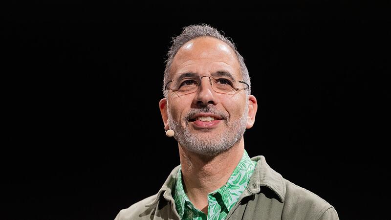 Yotam Ottolenghi Yotam Ottolenghi