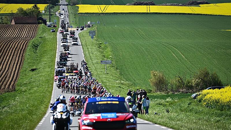 Paris-Roubaix
