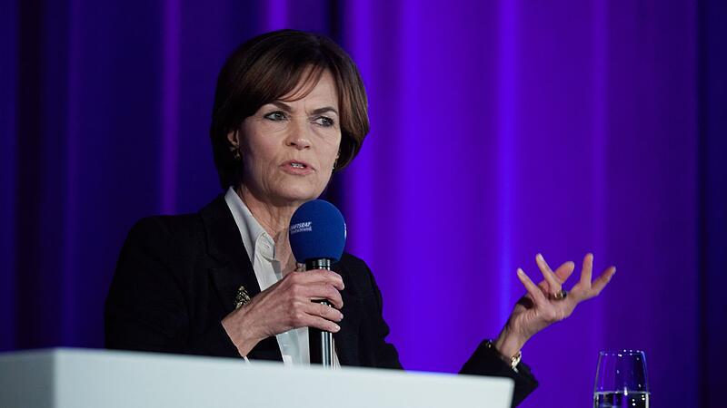 Nicola Leibinger-Kammüller Nicola Leibinger-Kammüller