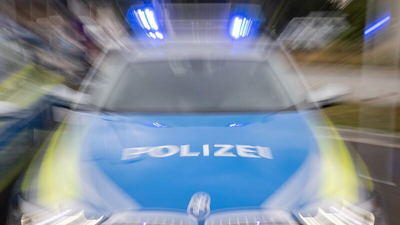Polizei Polizei
