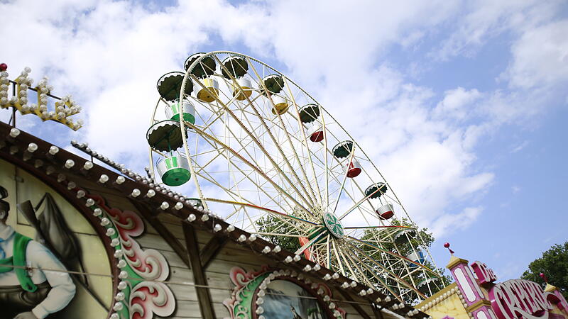 Annafest 2024Forchheim & Fr&auml;nkische Schweiz