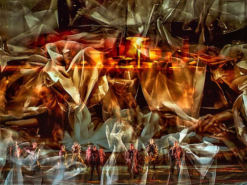 Bayreuther Festspiele - Das Rheingold