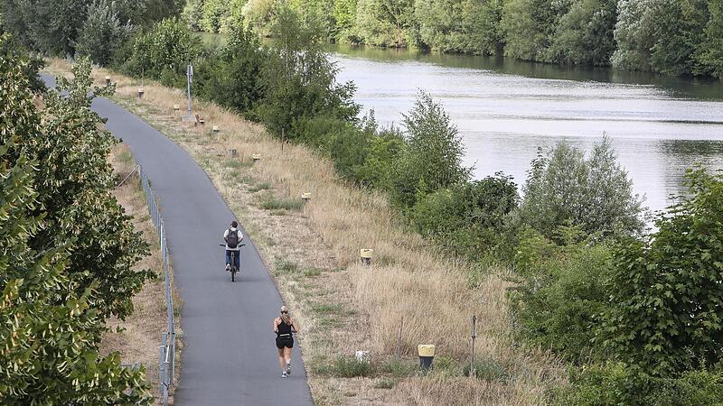 Metropolradweg: Unter diesem Namen sollen Radfahrer von N&uuml;rnberg bis Bamberg k&uuml;nftig sicherer und besser fahren k&ouml;nnen. Auch in Hausen, Forchheim, Hallerndorf und Eggolsheim. So ist der aktuelle Stand.Forchheim & Fr&auml;nkische Schweiz