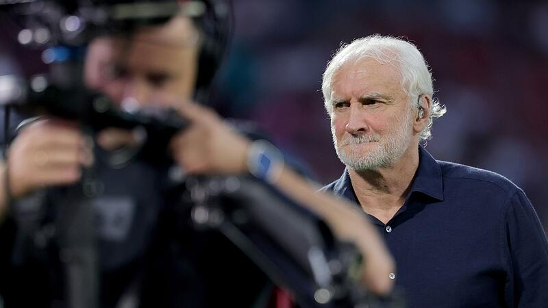 Rudi V&ouml;ller