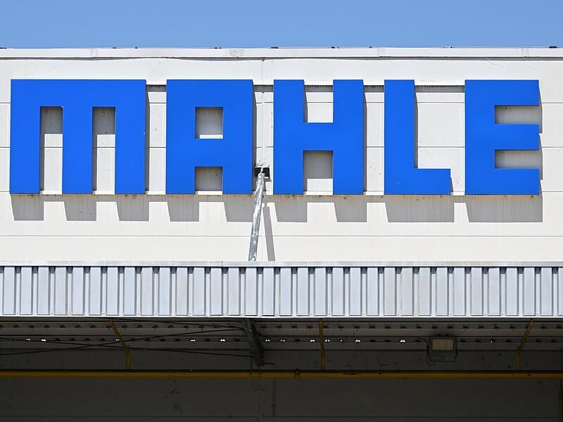 Streik beim Autozulieferer Mahle Streik beim Autozulieferer Mahle